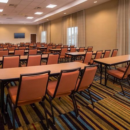 Fairfield Inn & Suites By Marriott Ουάσινγκτον Εξωτερικό φωτογραφία