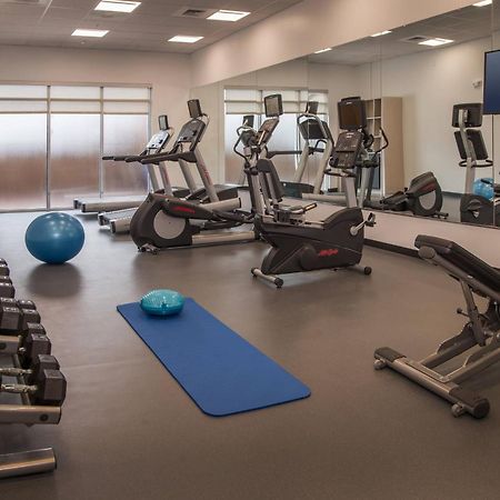 Fairfield Inn & Suites By Marriott Ουάσινγκτον Εξωτερικό φωτογραφία