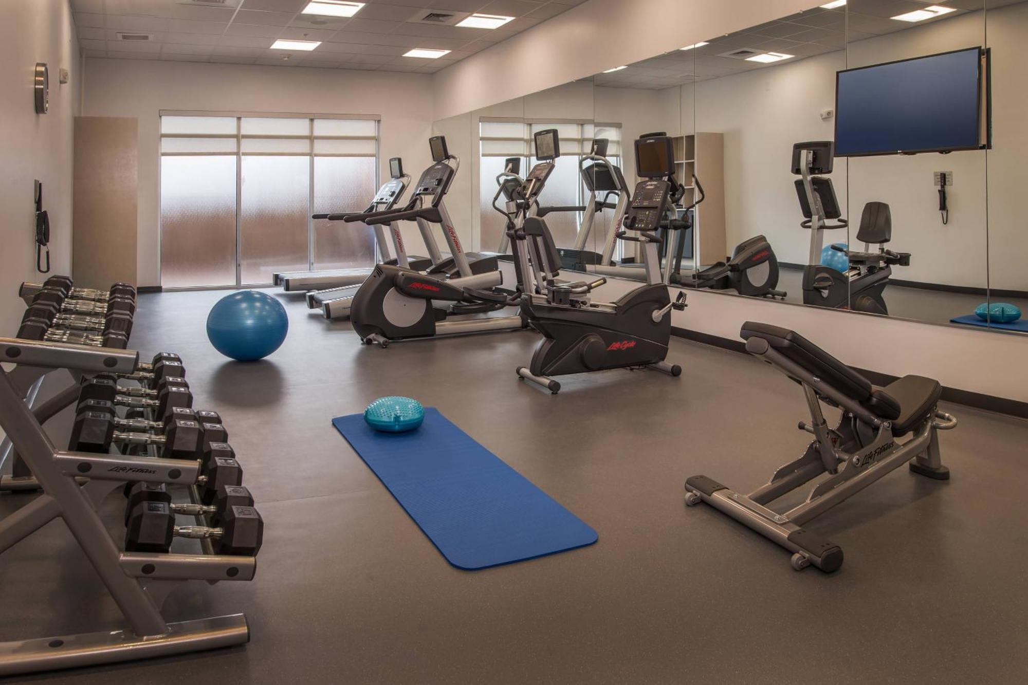 Fairfield Inn & Suites By Marriott Ουάσινγκτον Εξωτερικό φωτογραφία