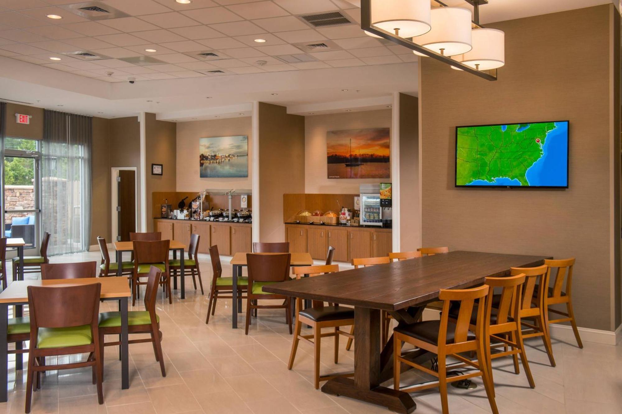 Fairfield Inn & Suites By Marriott Ουάσινγκτον Εξωτερικό φωτογραφία