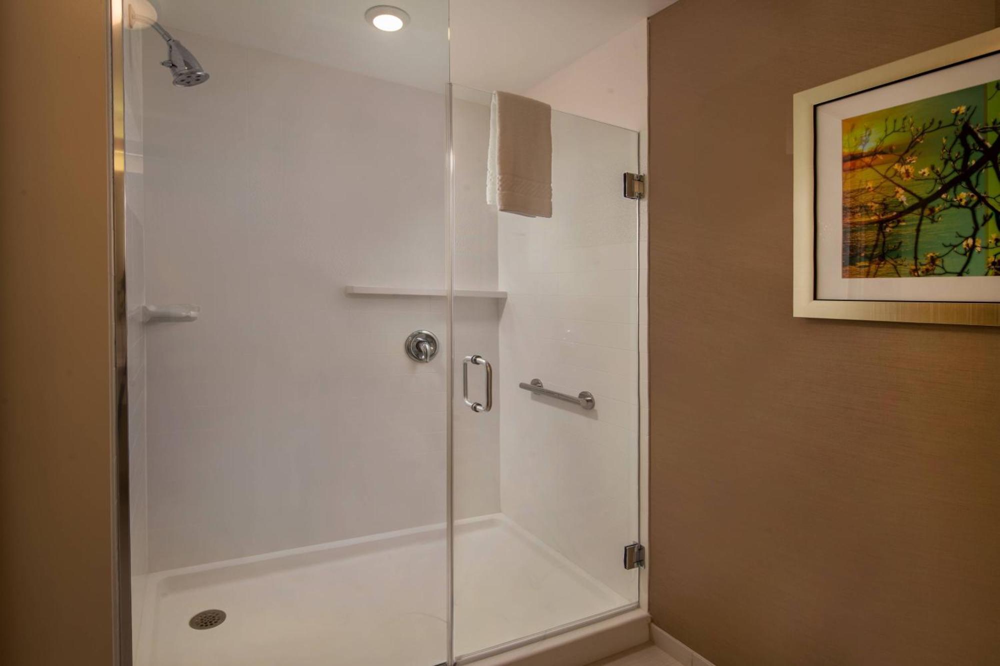 Fairfield Inn & Suites By Marriott Ουάσινγκτον Εξωτερικό φωτογραφία