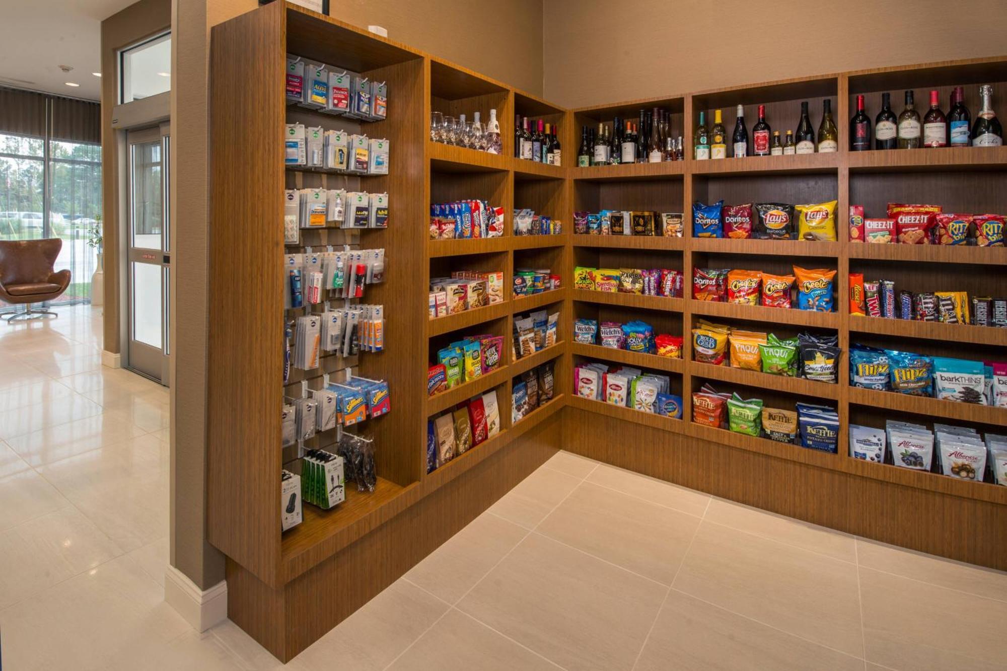 Fairfield Inn & Suites By Marriott Ουάσινγκτον Εξωτερικό φωτογραφία