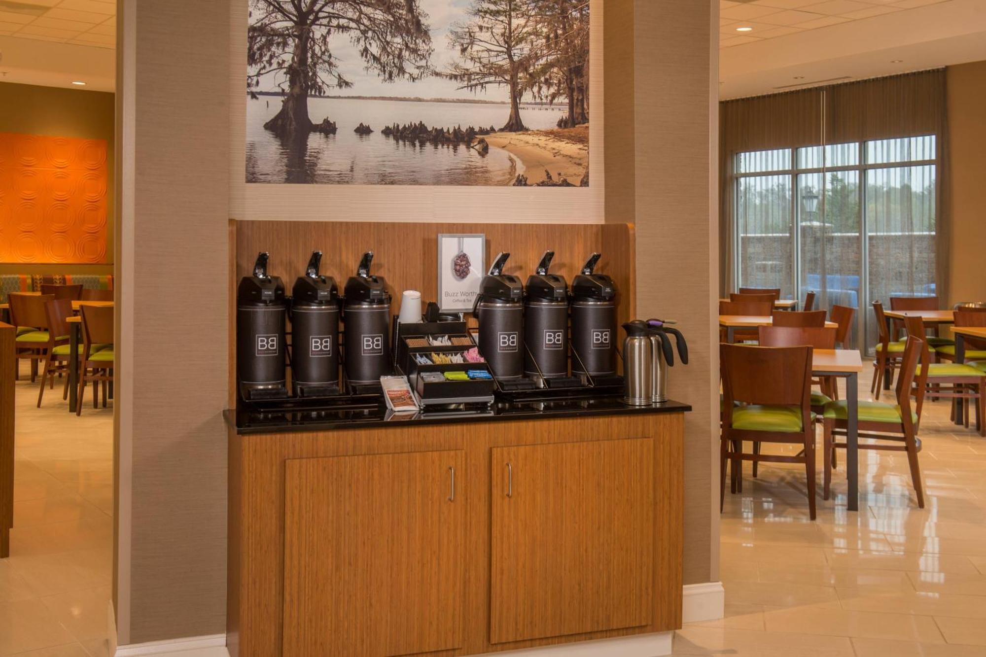 Fairfield Inn & Suites By Marriott Ουάσινγκτον Εξωτερικό φωτογραφία
