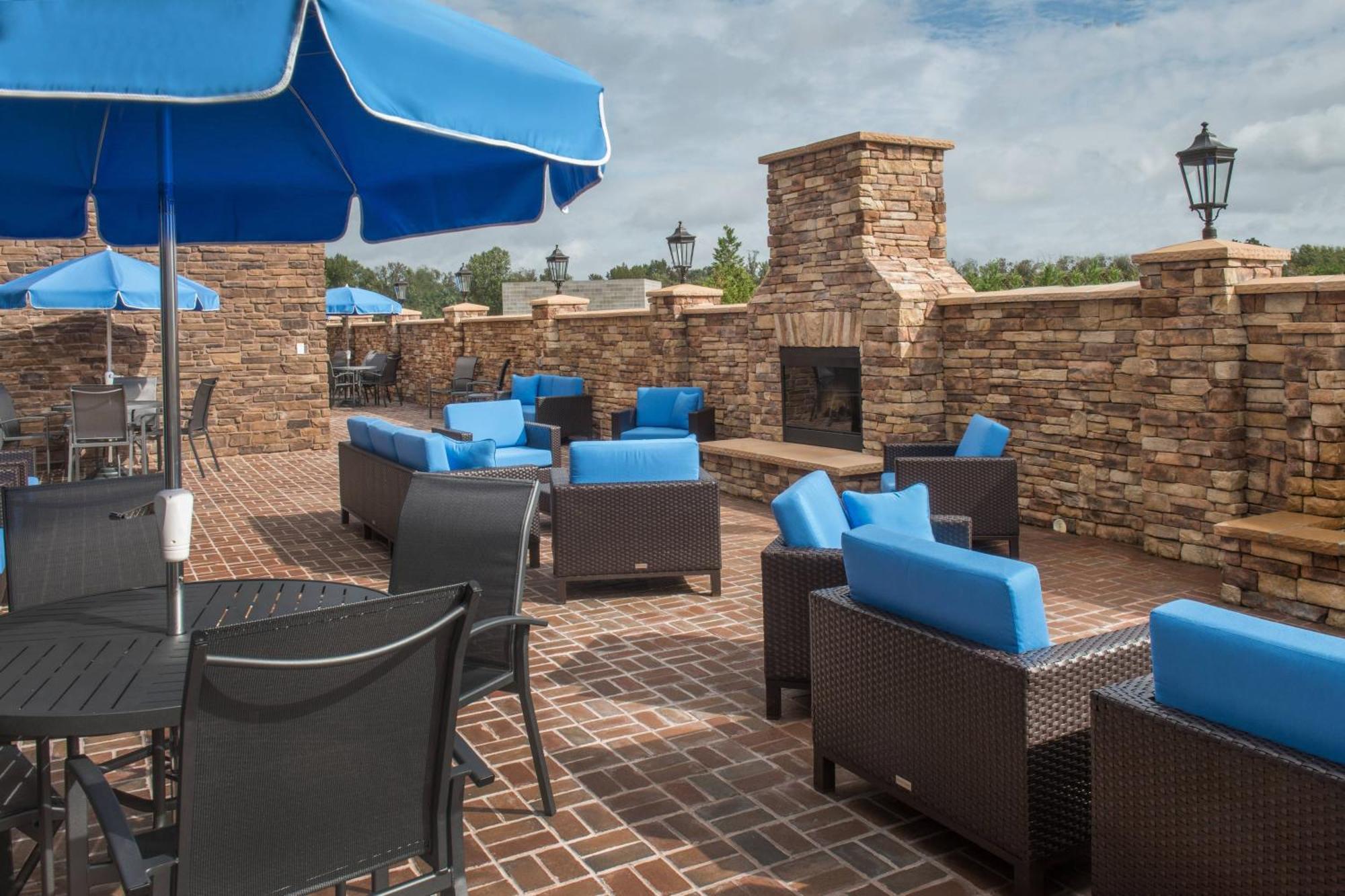 Fairfield Inn & Suites By Marriott Ουάσινγκτον Εξωτερικό φωτογραφία
